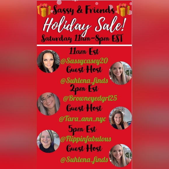 Live Show Listing!! - Picture 4 of 10